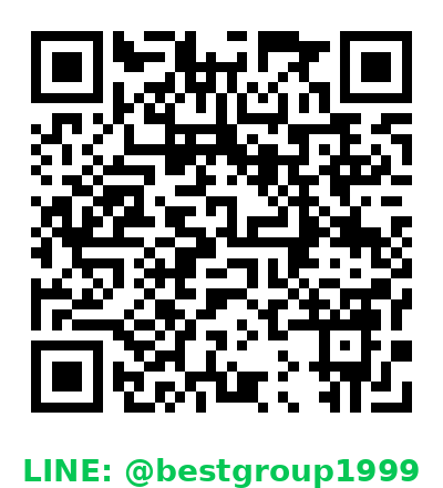 LINE QR Code